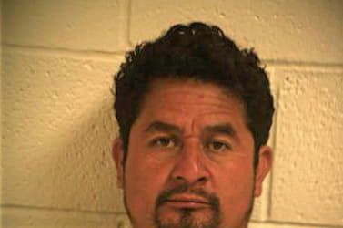 Moreno Ismael - Hidalgo County, TX 