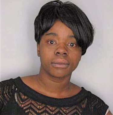 Frierson Jamila - Hillsborough County, FL 