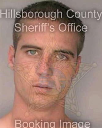 Brady Jason - Hillsborough County, FL 