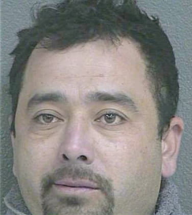 Hernandez Roberto - Wyandotte County, KS 