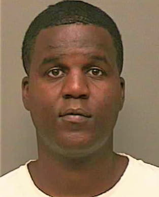Roberson Bernard - Montgomery County, TN 