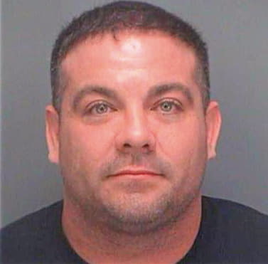 Eubanks Bryan - Pinellas County, FL 