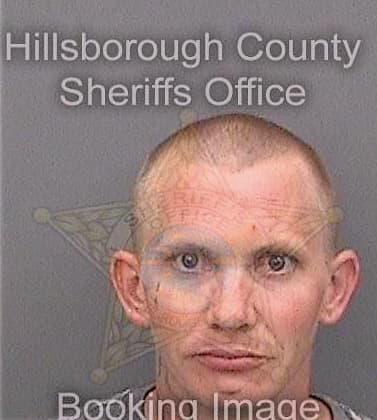 Smith Dustin - Hillsborough County, FL 