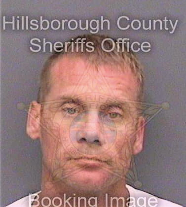 Snyder Frank - Hillsborough County, FL 