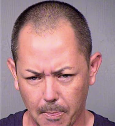 Wolfe Ivan - Maricopa County, AZ 