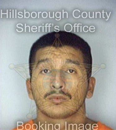 Cortez Jose - Hillsborough County, FL 