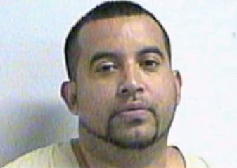 Delgado Julio - Hernando County, FL 