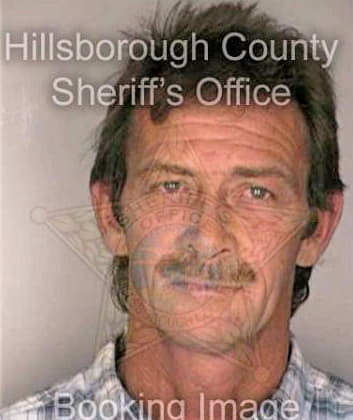 Smith George - Hillsborough County, FL 