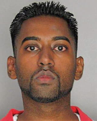 Buddhu Sunil - Hillsborough County, FL 