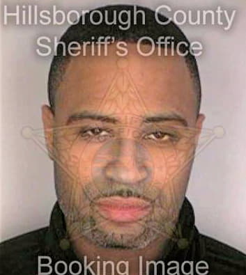 Smith Corey - Hillsborough County, FL 
