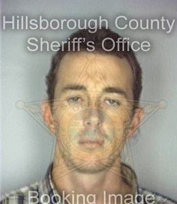 Sharpe James - Hillsborough County, FL 