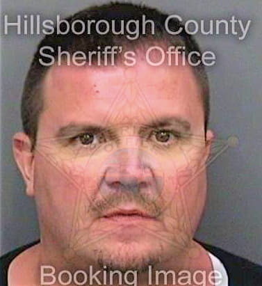 Neal John - Hillsborough County, FL 