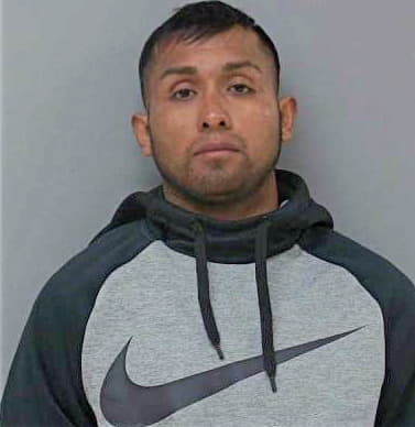 Hernandez Rodrigo - Madera County, CA 