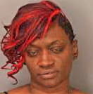 Jones Sherida - Shelby County, TN 