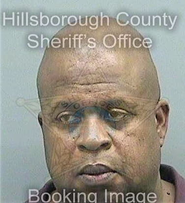 Marshall Acie - Hillsborough County, FL 