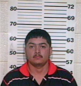 Hernandez Jose - Hidalgo County, TX 