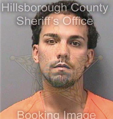 Ortiz Jose - Hillsborough County, FL 