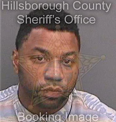 Usher Myron - Hillsborough County, FL 