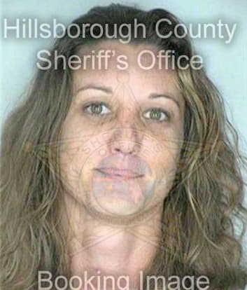 Stevens Jennifer - Hillsborough County, FL 