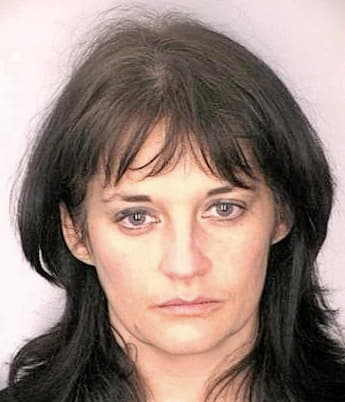 Miller Judi - Hillsborough County, FL 
