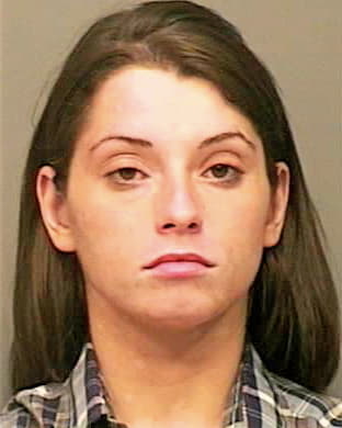 Warden Claire - Montgomery County, TN 
