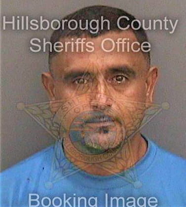 Ramirezarreola Jorge - Hillsborough County, FL 