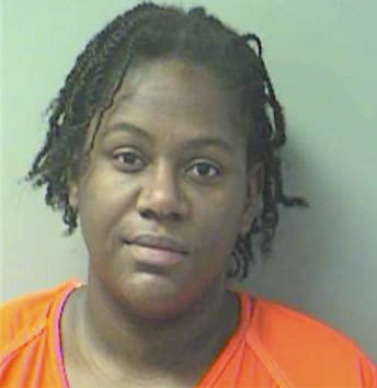 Carey Keisha - Okaloosa County, FL 