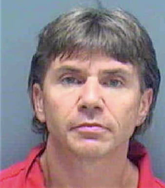 Gilbert Mark - Lee County, FL 