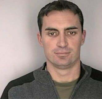 Mccreery Robert - Hillsborough County, FL 