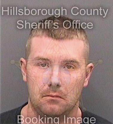 Nichols Shain - Hillsborough County, FL 