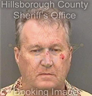 Mann Thomas - Hillsborough County, FL 