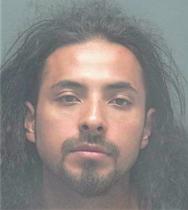 Aldo Valencia - Lee County, FL 