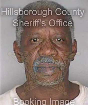 Shields Rondy - Hillsborough County, FL 