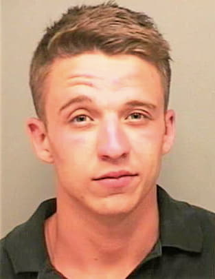 Bellamy Brandon - Montgomery County, TN 