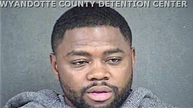 Carr Dmitri - Wyandotte County, KS 