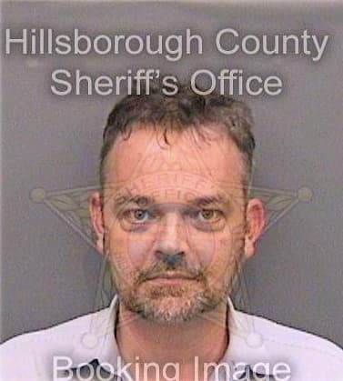 Smith Eric - Hillsborough County, FL 