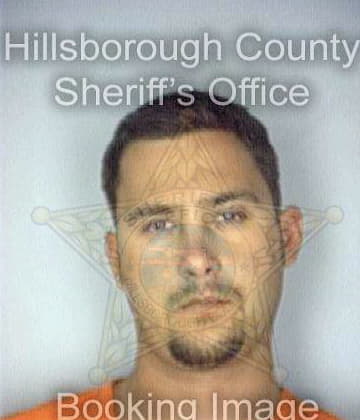 Barnett Irving - Hillsborough County, FL 