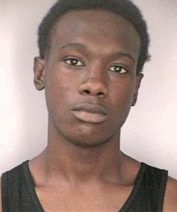 Smith Jeremy - Hillsborough County, FL 