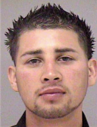 Guillen Macario - Madera County, CA 