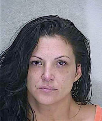 Daly Tamra - Marion County, FL 