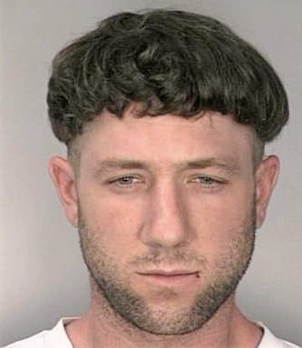 Boyd Paul - Hillsborough County, FL 