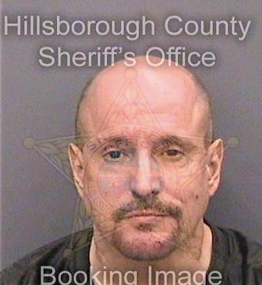 Borges Alexander - Hillsborough County, FL 
