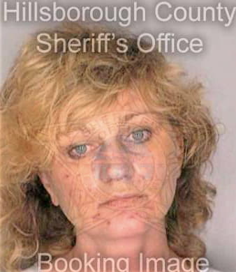 Mcginty Deborah - Hillsborough County, FL 