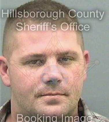 Marczak James - Hillsborough County, FL 