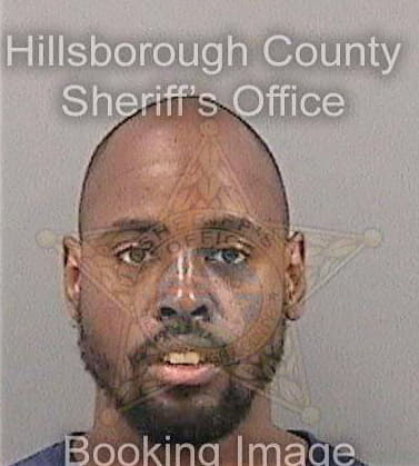 Johnson Javain - Hillsborough County, FL 