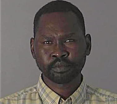 Deng John - Pasco County, FL 