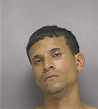 Pizarro Jose - Volusia County, FL 