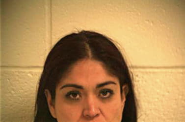 Araujo Monica - Hidalgo County, TX 