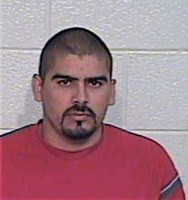 Hernandez Edelmiro - Hidalgo County, TX 