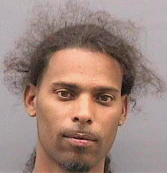 Torres Lenny - Hillsborough County, FL 